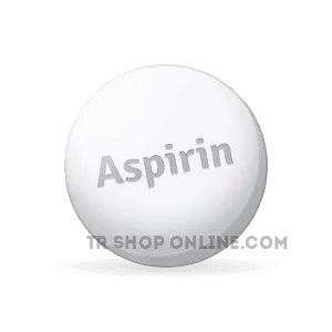 aspirin