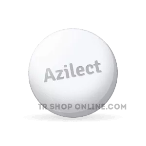 azilect