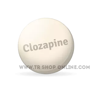 clozapine