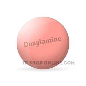 doxylamine