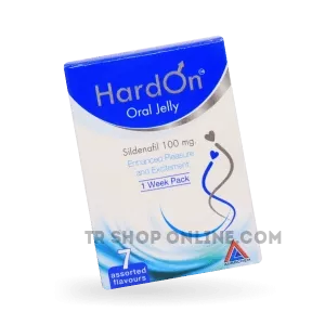 hardon-oral-jelly