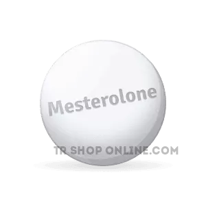 mesterolone